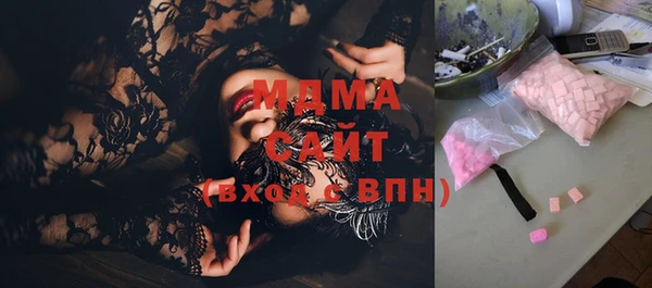 индика Арсеньев
