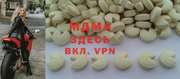 индика Арсеньев