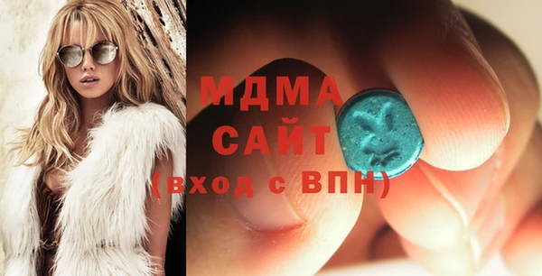 индика Арсеньев